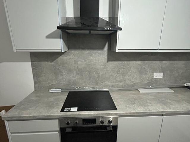 3 Bed Terraced House, Antonio St, L20