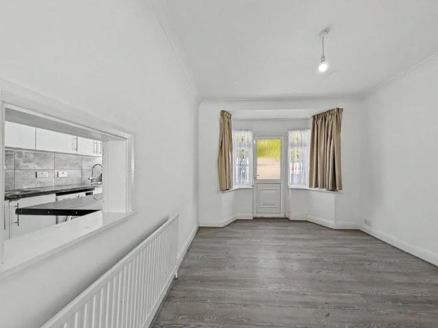 3 Bed Terraced House, Ashby Road, N15