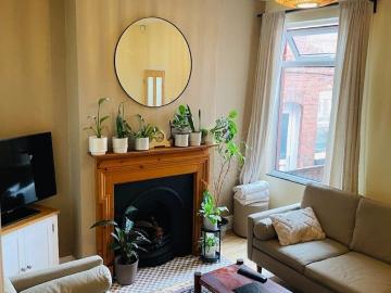3 Bed Terraced House, Beakes Road, B67