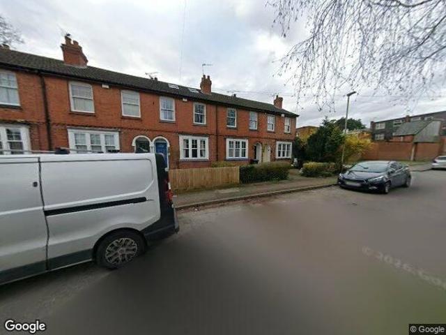 3 Bed Terraced House, Bed Terrace In Conservation Area, LE5