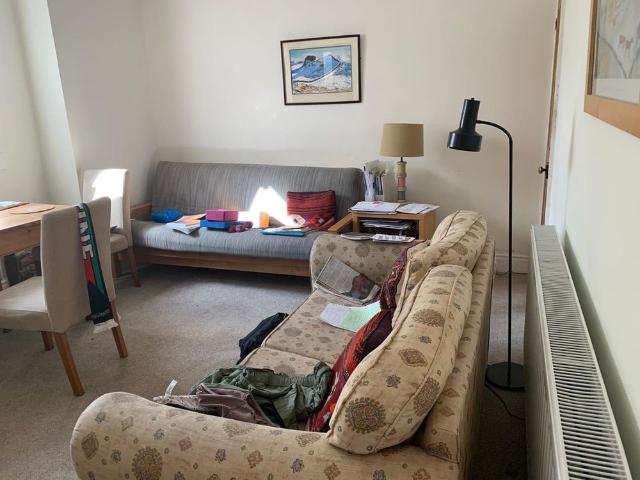 3 Bed Terraced House, Bed Terrace In Conservation Area, LE5