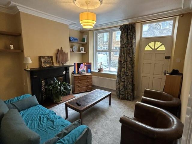 3 Bed Terraced House, Bowness Road, S6