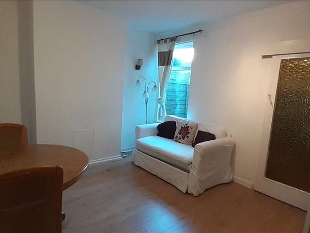 3 Bed Terraced House, Brock Road, E13