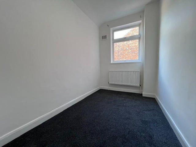 3 Bed Terraced House, Brandon St, LE4