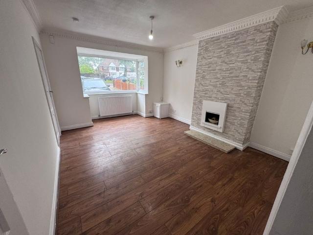 3 Bed Terraced House, Burney Lane, B8