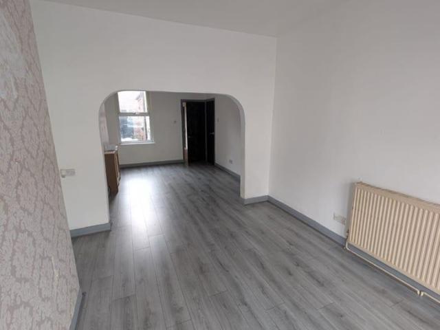3 Bed Terraced House, Cedar St, L20