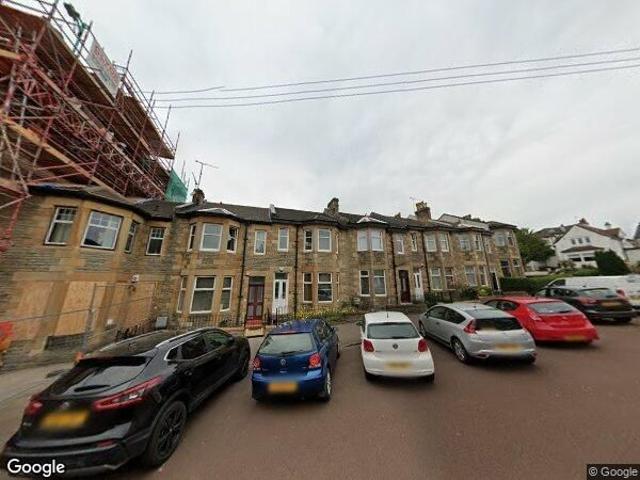 3 Bed Terraced House, Cordiner St, G44