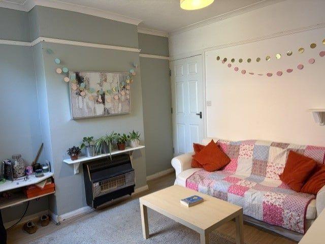 3 Bed Terraced House, Daisy Rd, B16