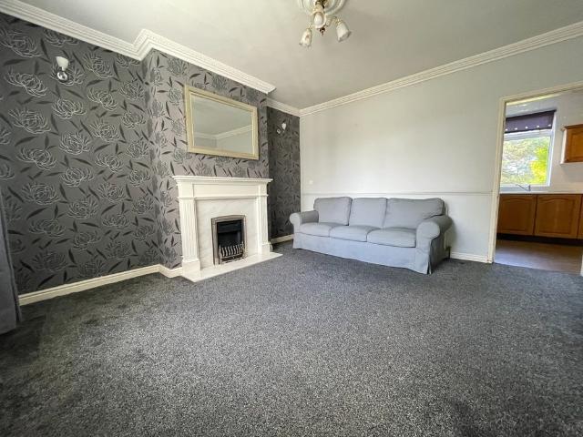 3 Bed Terraced House, Eastern Avenue, S2