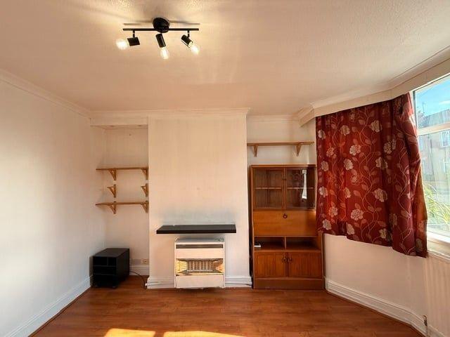 3 Bed Terraced House, Everest Road, BS16