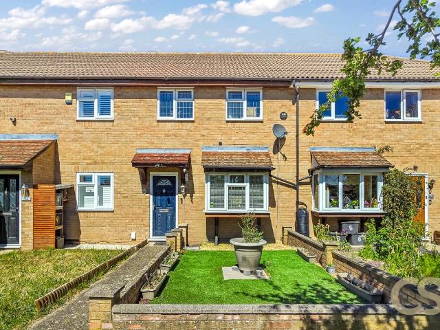 3 Bed Terraced House For Rent