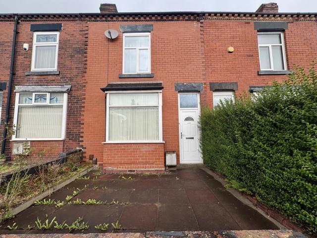 3 Bed Terraced House For Rent