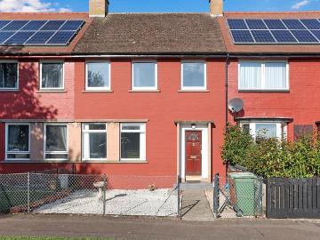 3 bed terraced house for rent in Prestonpans