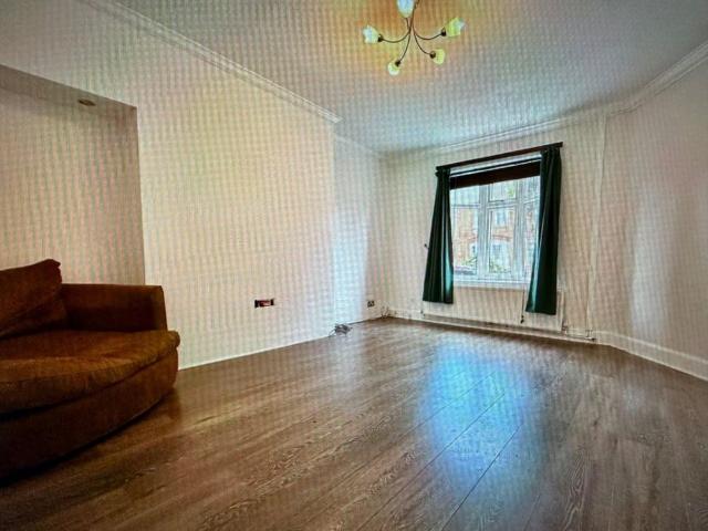 3 Bed Terraced House, Fynford Road, CV6