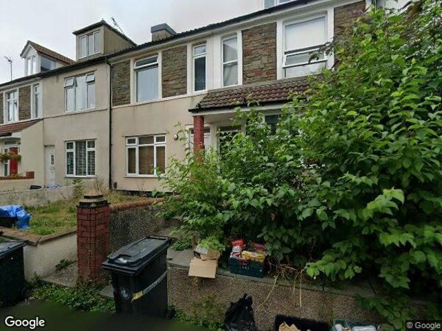 3 Bed Terraced House, Gloucester St, BS5