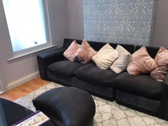 3 Bed Terraced House, Hamilton Road, IG1