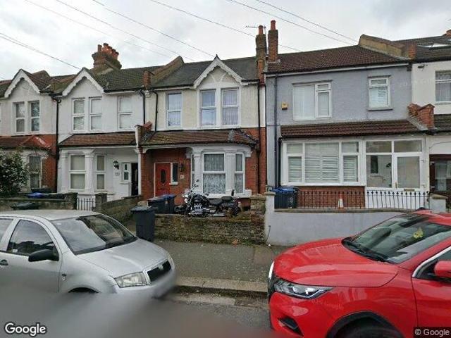 3 Bed Terraced House, Haslemere Road, CR7
