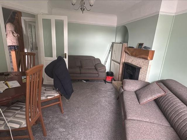 3 Bed Terraced House, Hawthorn Road, B44