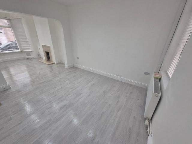3 Bed Terraced House, Hemans Street, L20