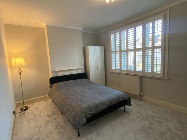 3 Bed Terraced House In Abbey Wood