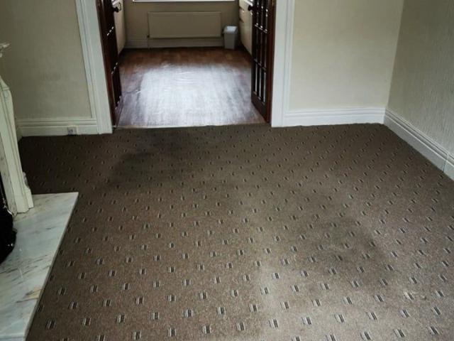 3 Bed Terraced House, Inglemere Road, CH42