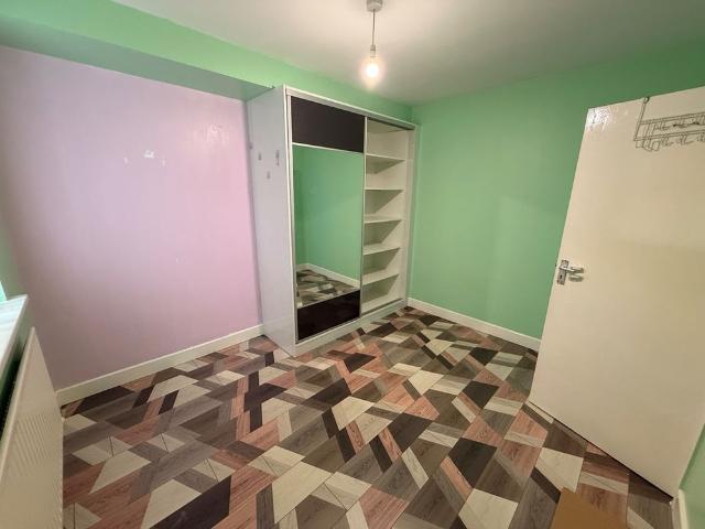3 Bed Terraced House, Lancaster St, LE5