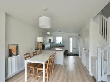 Glasgow, Glasgow and Clyde Valley - Garden