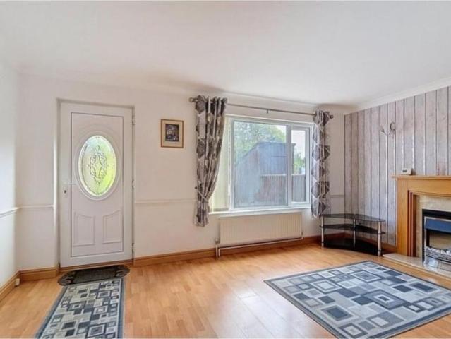 3 Bed Terraced House, Midland St, S1