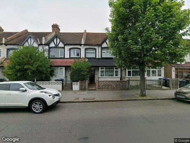 3 Bed Terraced House, Morland Road, CR0