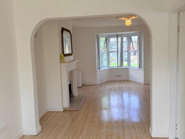 3 Bed Terraced House, Neston Grove, B33