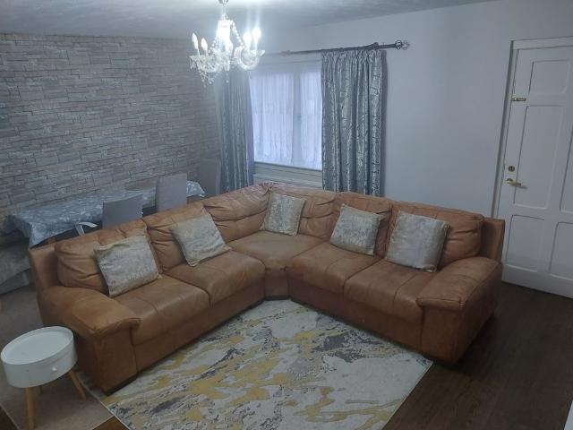 3 Bed Terraced House, North Anderson Drive, AB16