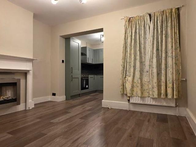 3 Bed Terraced House, Northwood Road, CR7