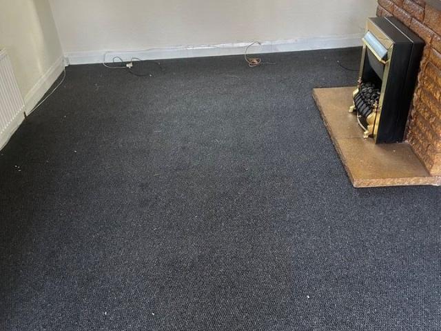 3 Bed Terraced House, Owenford Road, CV6