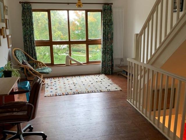 3 Bed Terraced House, Parnell Road, E3