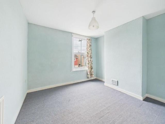 3 Bed Terraced House, Ridgway St, NG3