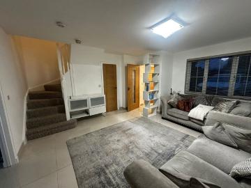 3 Bed Terraced House, Rigby Crescent, G32
