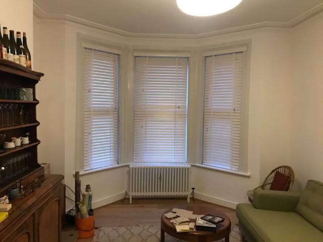3 Bed Terraced House, Roseberry Gardens, N4