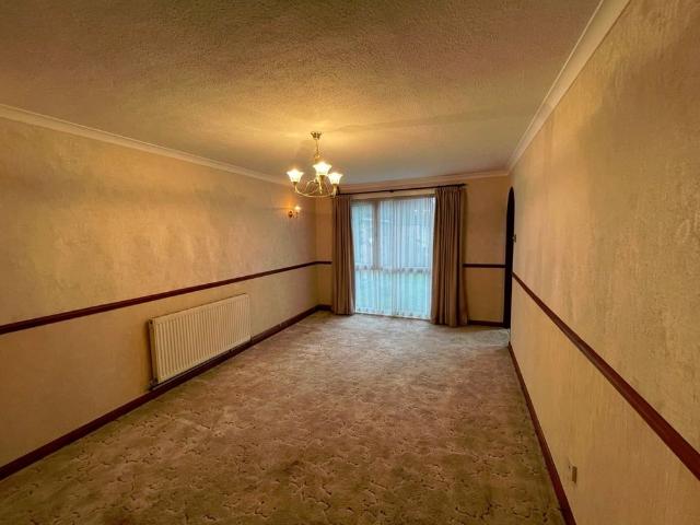 3 Bed Terraced House, Rusthall Close, CR0