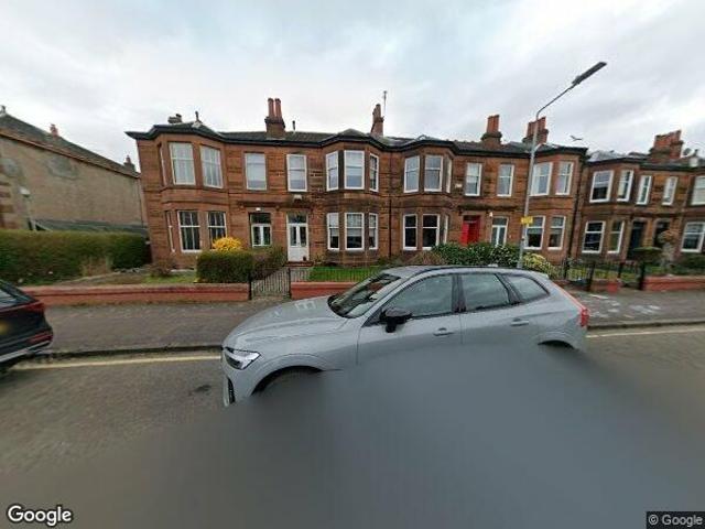 3 Bed Terraced House, Second Avenue, G44