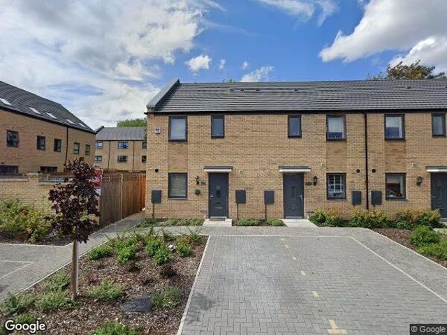 3 Bed Terraced House, Spooner Croft, B5
