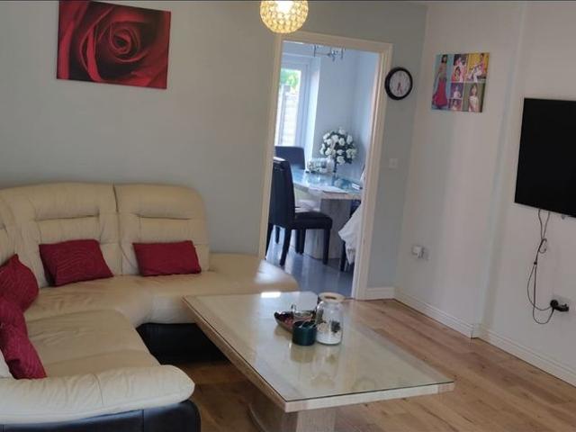 3 Bed Terraced House, Summer Road, B15