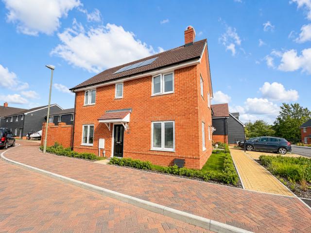 3 bed terraced in southampton
