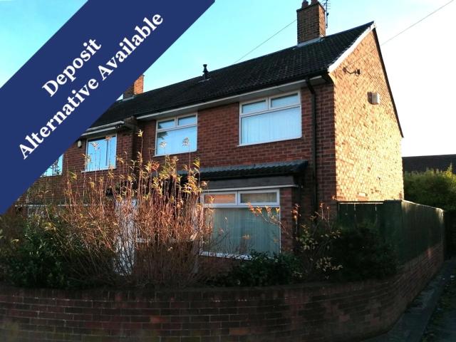 3 bed to rent in Piper Knowle Road, Stockton On Tees, TS19