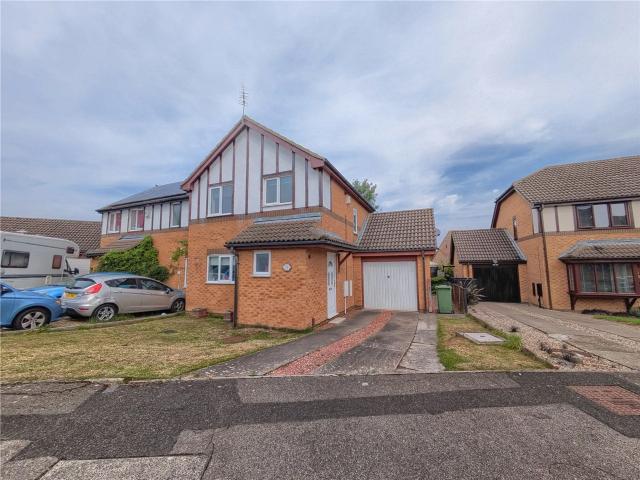 3 bed to rent in Stoneacre Avenue, Ingleby Barwick, TS17