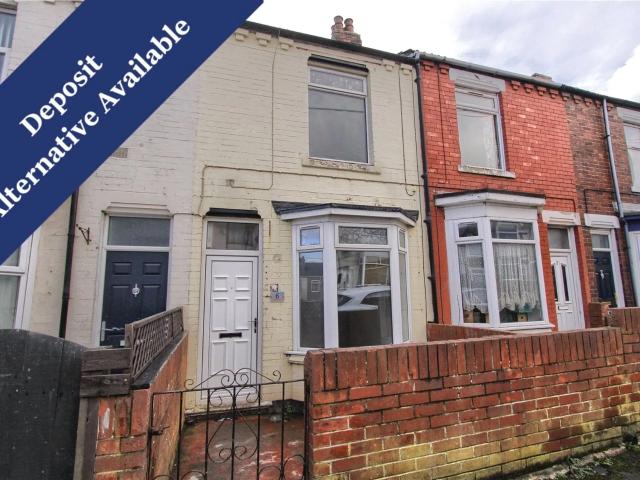 3 bed to rent in Westray Street, Carlin How, TS13