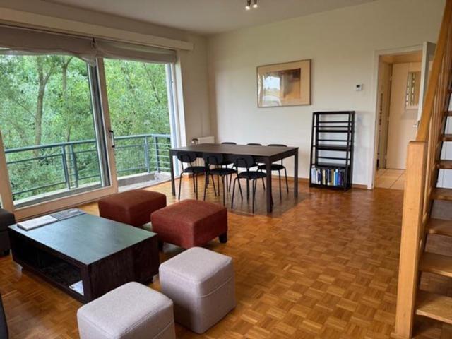 3 Bed Top floor Furnished Duplex near European School in WSL