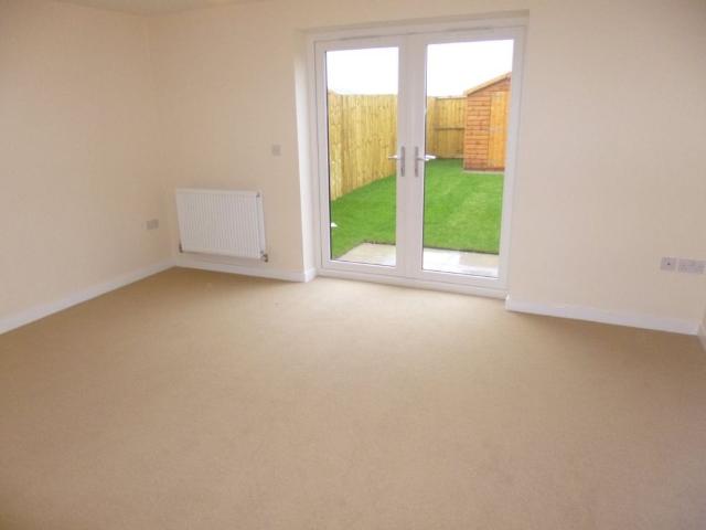 3 bed Town House To Let