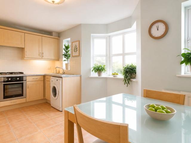3 Bed Town House to rent