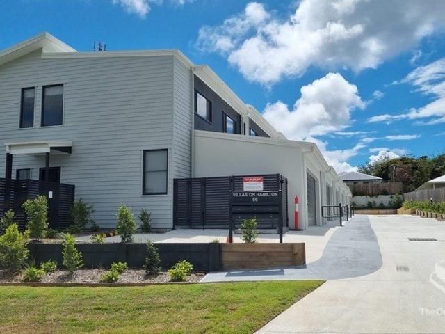 3 bed Townhouse home Double Garage