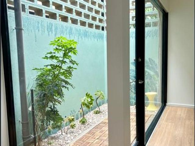 3 Bed Townhouse in Heart of Adelaide CBD